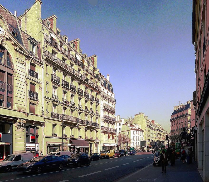 Private - Le Bon Marche - Sevres Appartamento