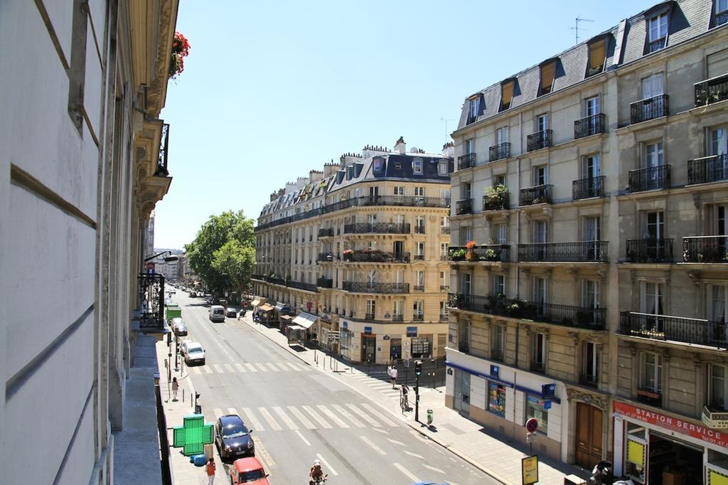 Appartamento Private - Le Bon Marche - Sevres