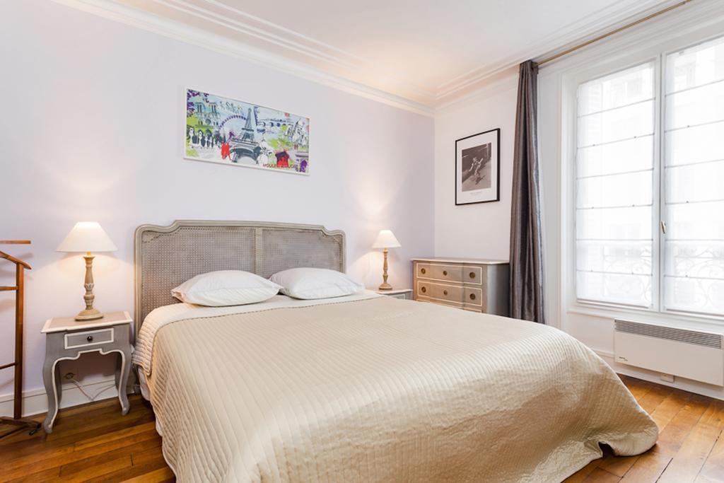 Private - Le Bon Marche - Sevres Appartamento *