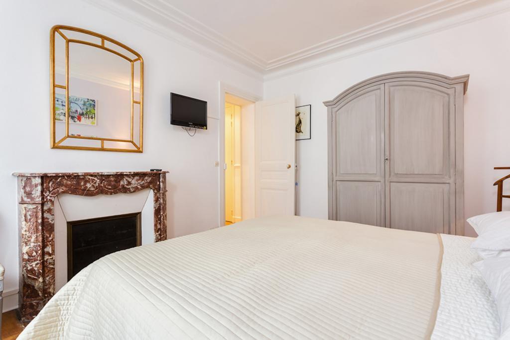Private - Le Bon Marche - Sevres Appartamento Parigi