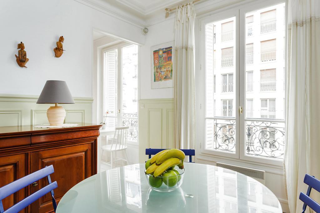 Private - Le Bon Marche - Sevres Appartamento